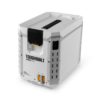 TOUGHBUILT STACKTECH Compact White 16 Quart(s) Hard Insulated Chest cooler