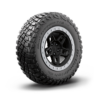 BFGoodrich Mud-Terrain T/A KM3 All-Season 35x12.50R15/C 113Q Tire
