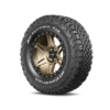 BFGoodrich All Terrain TA KO2 305/65R18 124R BSW All-Terrain tire