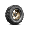 BFGoodrich All-Terrain T/A KO2 All-Season LT235/75R15/C 104/101S Tire