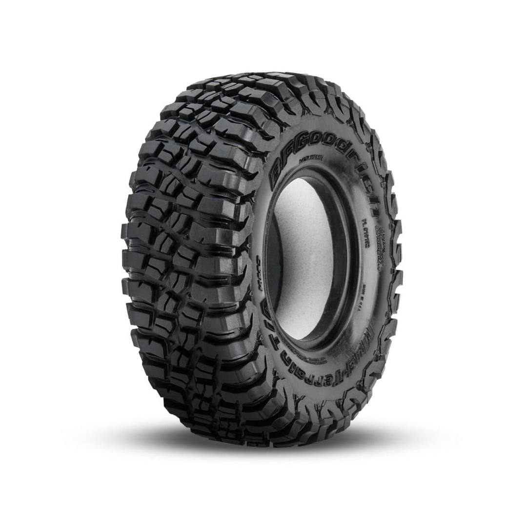BFGoodrich Mud-Terrain T/A KM3 All-Season LT265/60R18/E 119/116Q Tire
