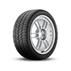 BFGoodrich g-Force COMP-2 A/S+ All Season 245/45ZR20 103Y XL Passenger Tire
