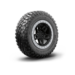 BFGoodrich Mud-Terrain T/A KM3 UTV All-Season 29x11.00R14NHS/8PR Q Tire