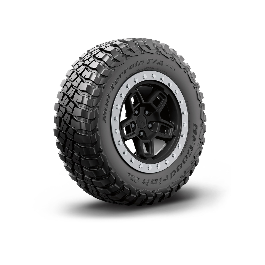 BFGoodrich Mud-Terrain T/A KM3 UTV All-Season 29x11.00R14NHS/8PR Q Tire
