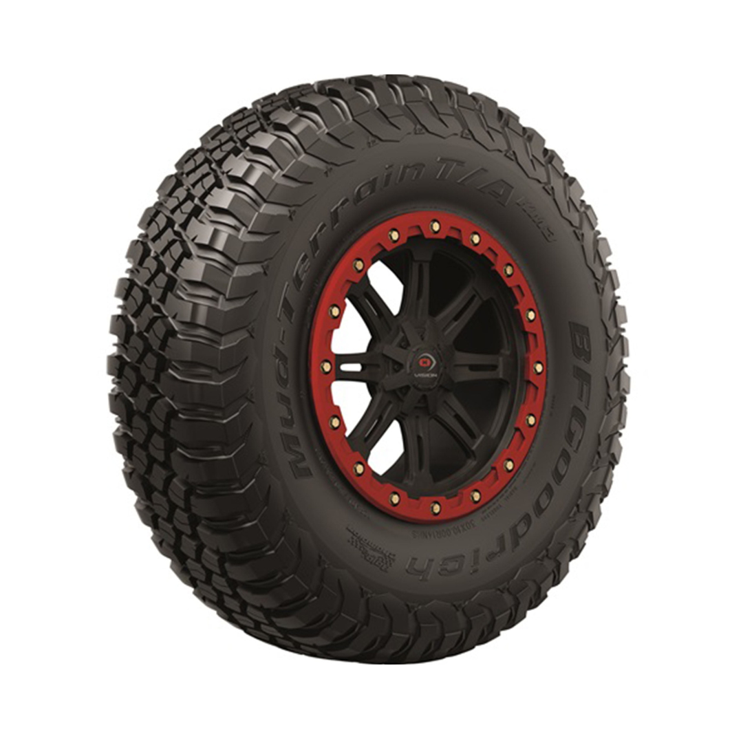 BFGoodrich Mud-Terrain T/A KM3 UTV All Terrain 27X11R14 Q D Light Truck Tire