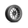 BFGoodrich g-Force COMP-2 A/S+ All Season 215/45ZR17 91W XL Passenger Tire