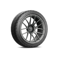 BFGoodrich g-Force COMP-2 A/S+ All Season 215/45ZR17 91W XL Passenger Tire