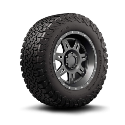 BFGoodrich All-Terrain T/A KO2 All Terrain LT315/70R17 121/118S E Light Truck Tire