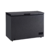 Frigidaire, 10.0 Cu. ft. Chest Freezer, Granite Design