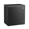 Arctic King 7.0 Cu ft Chest Freezer, Convertible, Black
