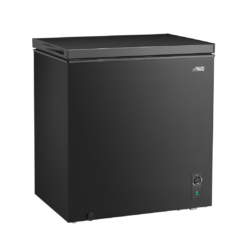 Arctic King 7.0 Cu ft Chest Freezer, Convertible, Black