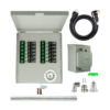 NATURE'S GENERATOR 50 -Amp Nature's Generator Manual Transfer Switch