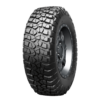 BFGoodrich Mud-Terrain T/A KM2 All-Season LT255/75R17/C 111/108Q Tire