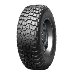 BFGoodrich Mud-Terrain T/A KM2 All-Season LT255/75R17/C 111/108Q Tire