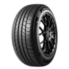 Mastertrack M-TRAC HP Performance 235/55R19 101V High Performance All Season Passenger Tire 235/55/19 (Tire Only)