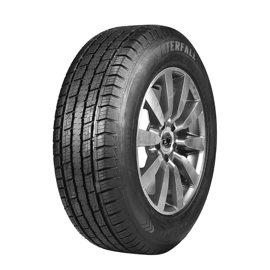 Waterfall Terra X H/T Highway LT245/75R16 120/116S E Light Truck Tire