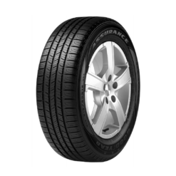 Goodyear Assurance All Season 225/55R19 99V Passenger Tire