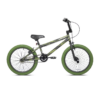 20" Kent Incognito BMX Kids Bicycle, Child Ages 7-13 Years, Green Camouflage