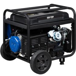 Westinghouse WGen9500c Remote Electric Start 12500 / 9500 -Watt Single fuel Portable Generator