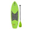 Lifetime Hooligan 8 ft. Youth Stand-up Paddle Board, Lime Green (90699)