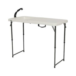 Lifetime 4-foot Fillet Table - 280560