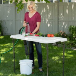 Lifetime 4-foot Fillet Table - 280560