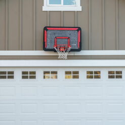Lifetime New Basketball Backboard and Rim Combo (44-inch Impact) - 3823