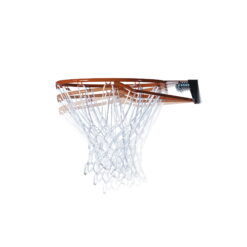 Lifetime New Basketball Indoor/Outdoor Backboard and Rim Combo Kit, 50 inch Polycarbonate (90086)