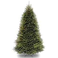 National Tree Company 10-ft Artificial Christmas Tree