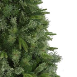 Northlight 7.5-ft Cashmere pine Artificial Christmas Tree