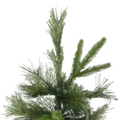 Northlight 7.5-ft Cashmere pine Artificial Christmas Tree
