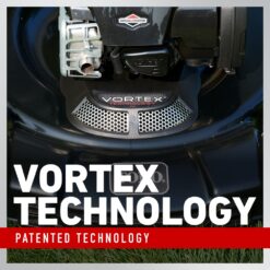 Toro Recycler Max with Personal Pace and Smart Stow 22-in Gas Self-propelled lawn mower with 163-cc Briggs and Stratton Engine