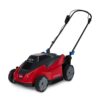 Toro Stripe 60-volt , ( 1 ) 4 Ah 21-in Push Battery Walk Mower