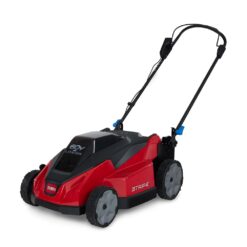 Toro Stripe 60-volt , ( 1 ) 4 Ah 21-in Push Battery Walk Mower
