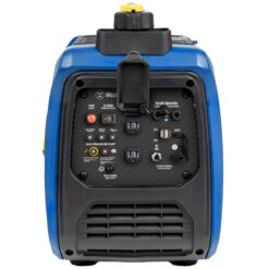 Westinghouse iGen1500c Recoil Start 1500 -Watt Single Fuel (Gasoline) Inverter Generator