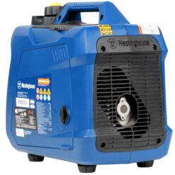Westinghouse iGen1500c Recoil Start 1500 -Watt Single Fuel (Gasoline) Inverter Generator