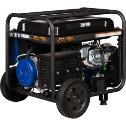 Westinghouse WGen7500c Remote Electric Start 9500 / 7500 -Watt Single fuel Portable Generator