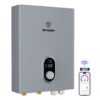 Westinghouse Apolo Performance 24 kW 5.6 GPM 240-Volt Smart WiFi Control Tankless Electric Water Heater