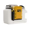 DEWALT 4-Gallon Horizontal Well Pressure Tank