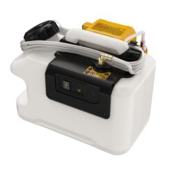 DEWALT 4-Gallon Horizontal Well Pressure Tank