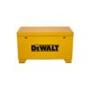 DEWALT DeWalt 36-in W x 20-in L x 24.02-in H Yellow Steel Jobsite Box
