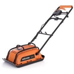 Evolution 12.6-in x 15.7-in Plate Compactor
