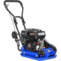 BILT HARD 6.5 HP 14.5-in x 21-in Plate Compactor