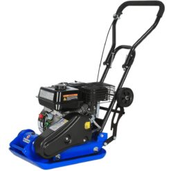 BILT HARD 6.5 HP 14.5-in x 21-in Plate Compactor