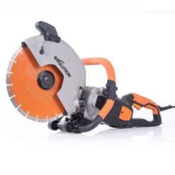 Evolution 12-in Concrete Saw