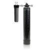 AQUASURE Fortitude Pro Carbon and Sediment Whole House Water Filtration System Dual-Stage 12-GPM 30 Micron