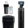 AQUASURE 48000 Grain Harmony Water Softener and Whole House Filtration System