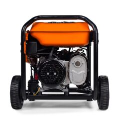 Generac 49 State 8250 / 6700 -Watt Dual fuel Portable Generator