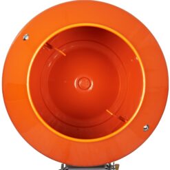 YARDMAX 5.0 CU FT concrete mixer 5.0-cu ft 0.75 -HP Concrete Mixers