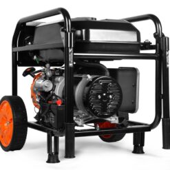 WEN 5600 / 4500 -Watt Single fuel Portable Generator